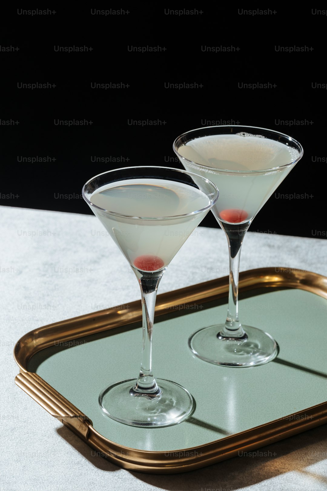 Hemingway Special is an all day cocktail based on the Floridita Daiquiri made with rum, lime juice, maraschino liqueur, and grapefruit juice and served in a double cocktail glass.