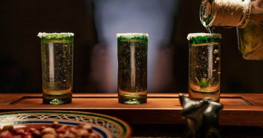 10 Best Tequilas Ranked by DrinkLeader Score in 2026
