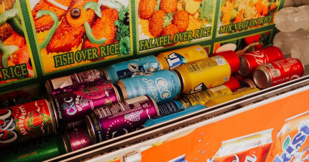 White Claw vs Truly: Which Hard Seltzer Wins for Low-Carb Drinkers?