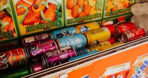 White Claw vs Truly: Which Hard Seltzer Wins for Low-Carb Drinkers?