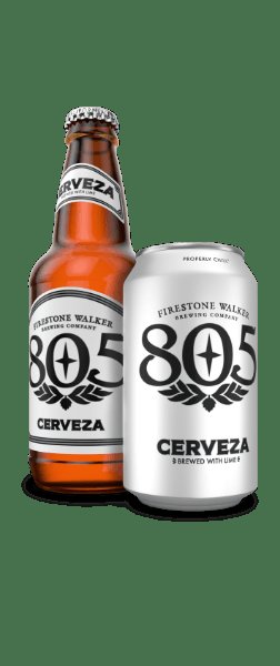805 Cerveza