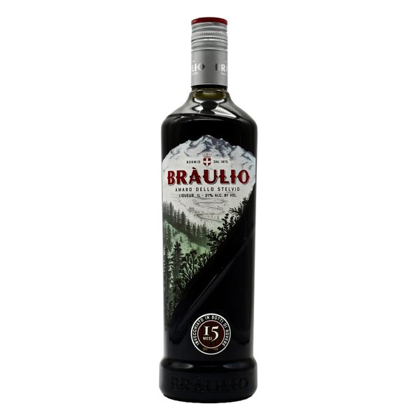 Amaro Braulio
