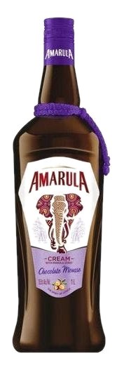 Amarula Chocolate Cream