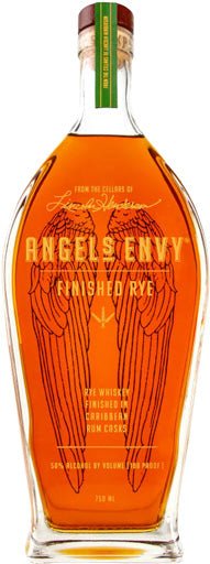 Angel's Envy Rye