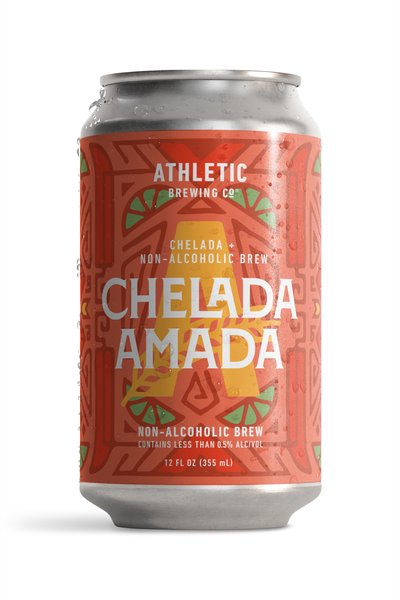 Athletic Brewing Chelada Amada