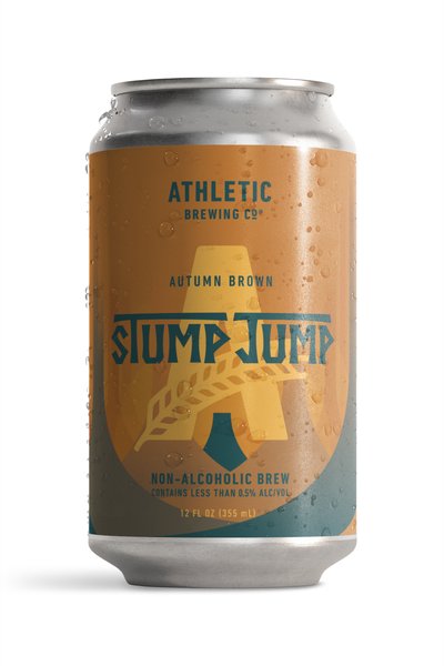 Athletic Brewing Stump Jump