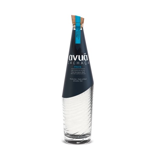 Avuá Prata Cachaça