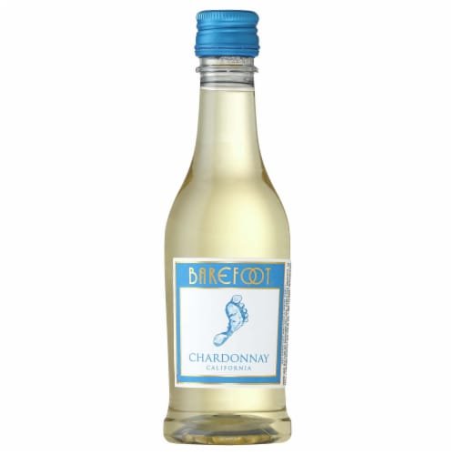 Barefoot Wine Chardonnay