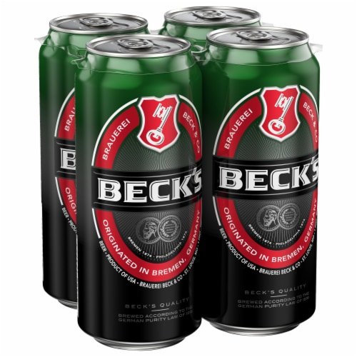 Beck's Beer