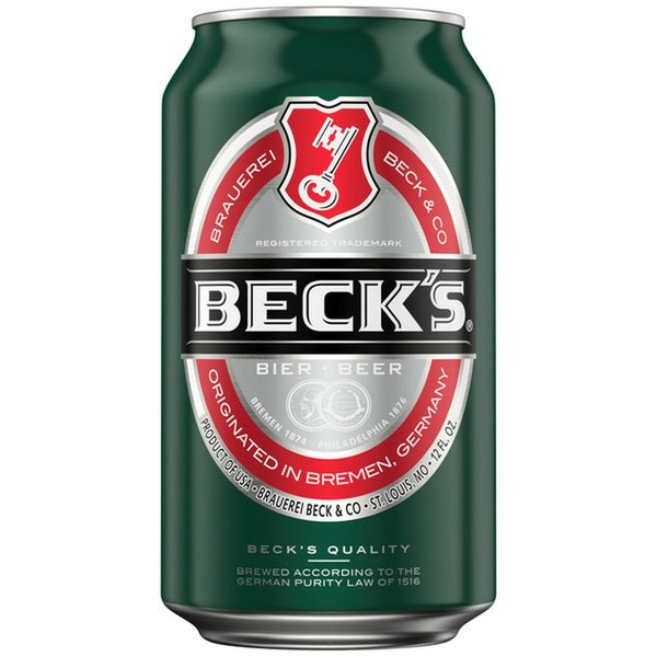 Beck's Quality
