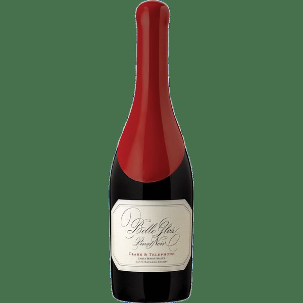 Belle Glos Clark & Telephone Pinot Noir