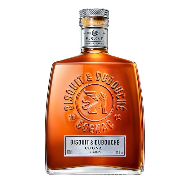 Bisquit VSOP Cognac