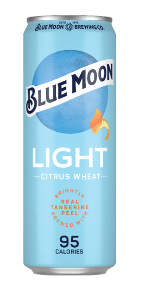 Blue Moon Light