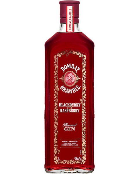 Bombay Bramble