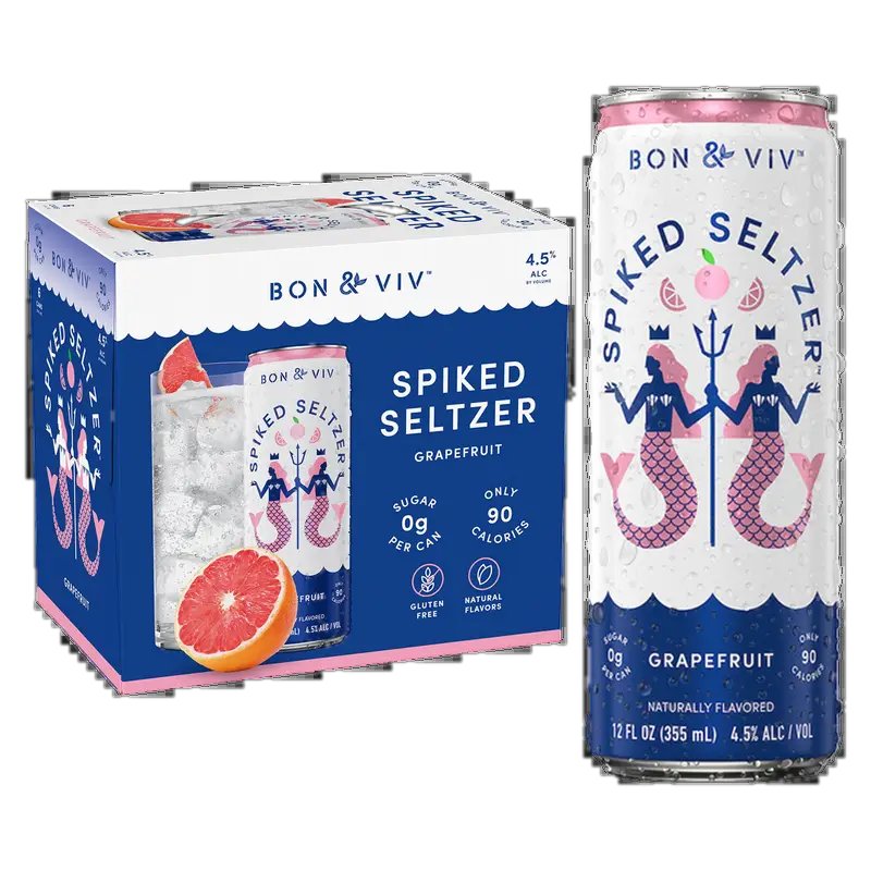 Bon & Viv Grapefruit
