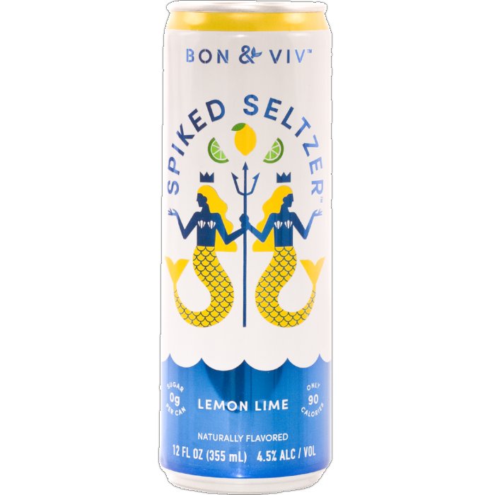 Bon & Viv Lemon Lime