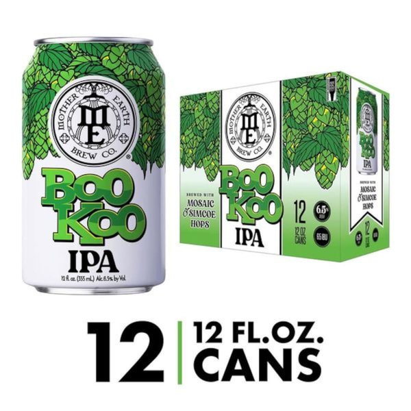 Boo Koo IPA