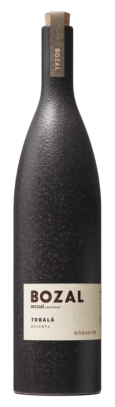 Bozal Mezcal Tobalá