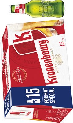 Kronenbourg
