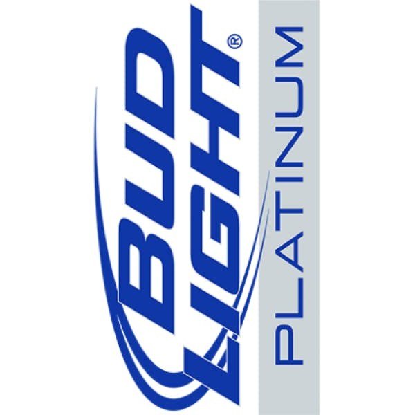 Bud Light Platinum