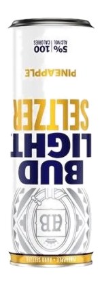 Bud Light Seltzer Pineapple