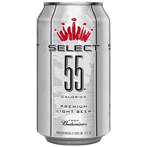 Bud Select 55