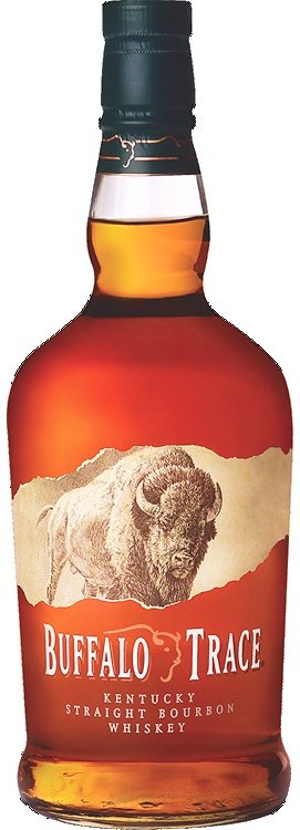 Buffalo Trace Bourbon