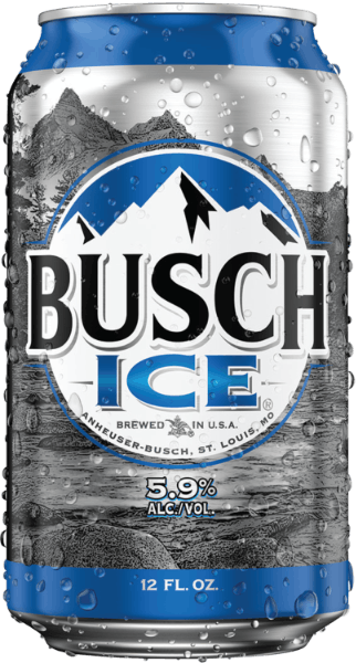 Busch Ice