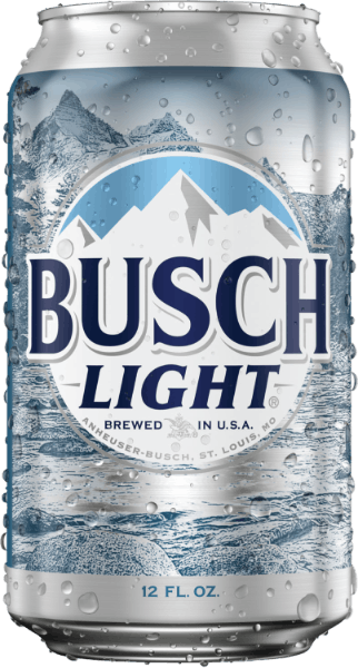 Busch Light