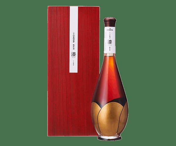 CHOYA Lacquer Aged 18 Years
