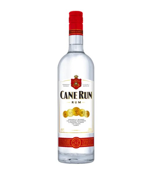 Cane Run Rum