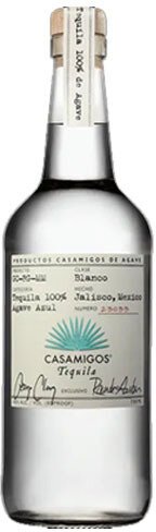 Casamigos Blanco Tequila