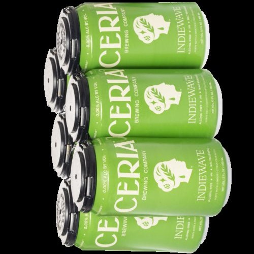 Ceria Brewing Indiewave IPA