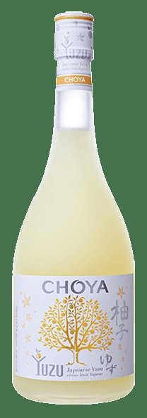 Choya Yuzu