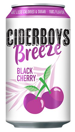 Ciderboys Black Cherry