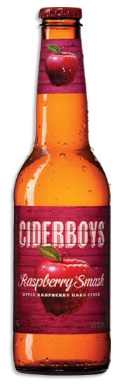 Ciderboys Raspberry Smash