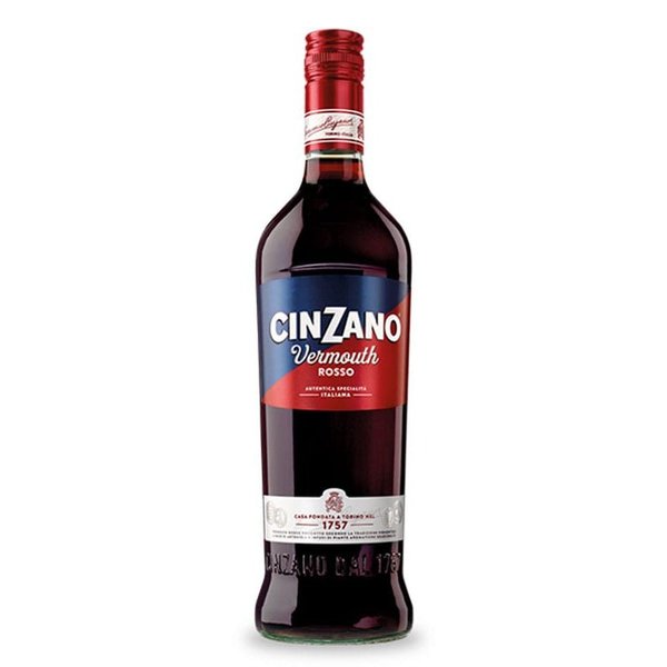 Cinzano 1757 Rosso Vermouth