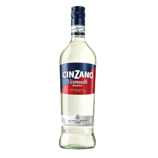 Cinzano Bianco Vermouth