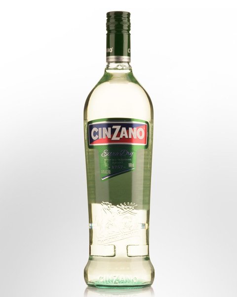 Cinzano Extra Dry Vermouth
