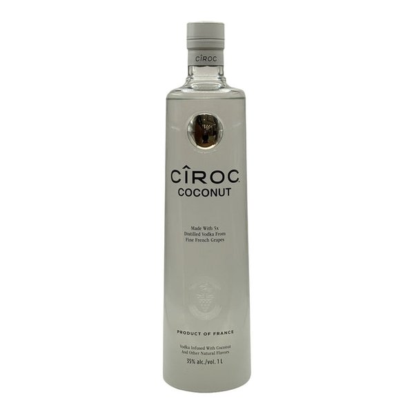 Ciroc Coconut