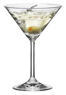 Classic Martini