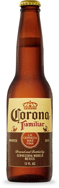 Corona Familiar