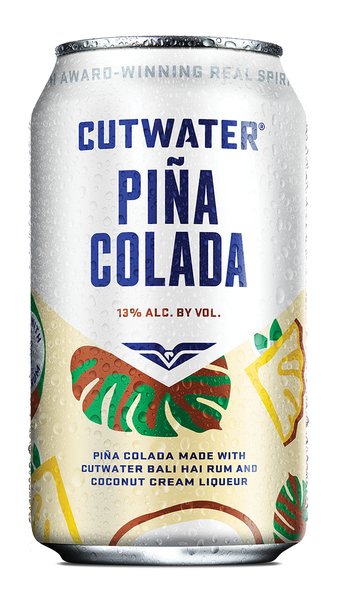 Cutwater Piña Colada