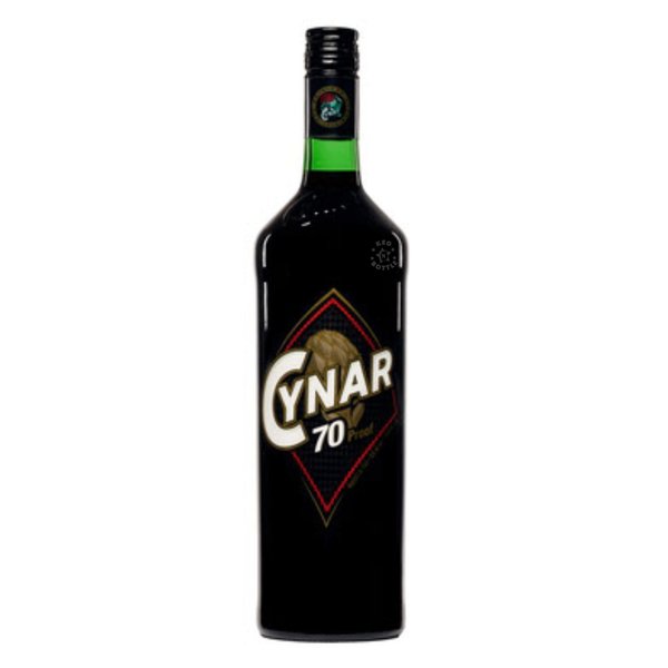 Cynar 70 Proof