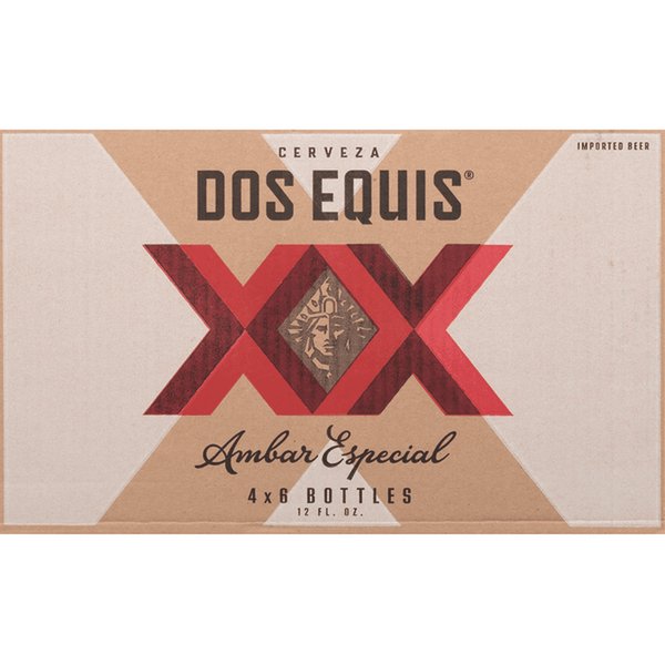 DOS EQUIS AMBAR ESPECIAL