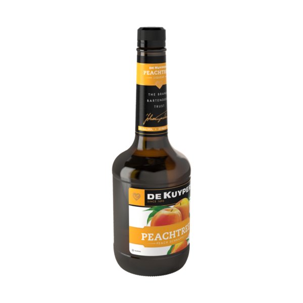 De Kuyper Peach Schnapps