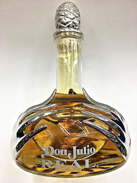 Don Julio Real