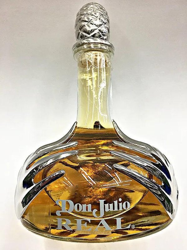 Don Julio Real