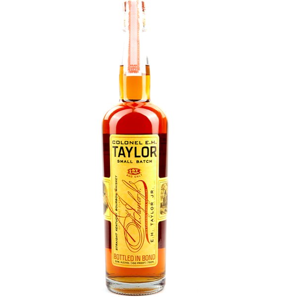 E.H. Taylor Small Batch
