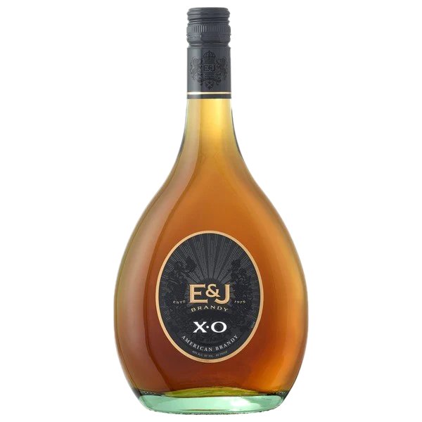 E&J XO Brandy